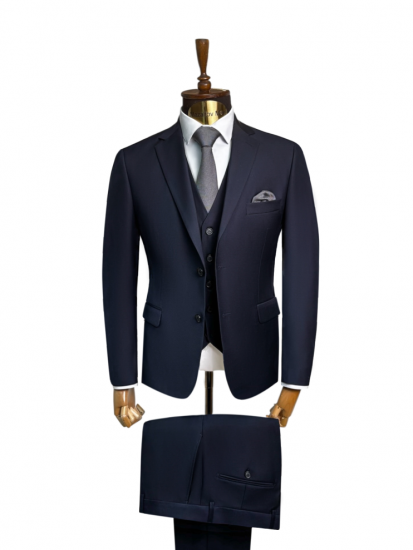 Костюм 3-ка MIR Синий